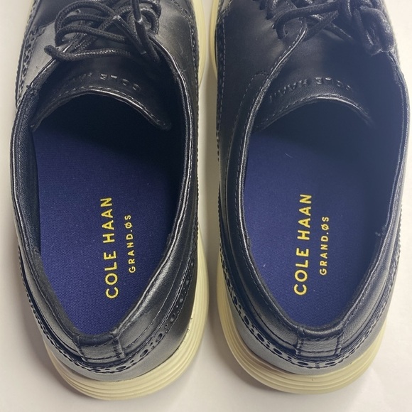 Cole Haan GRAND TOUR WING OX SIZE 8.5 M - Picture 5 of 8